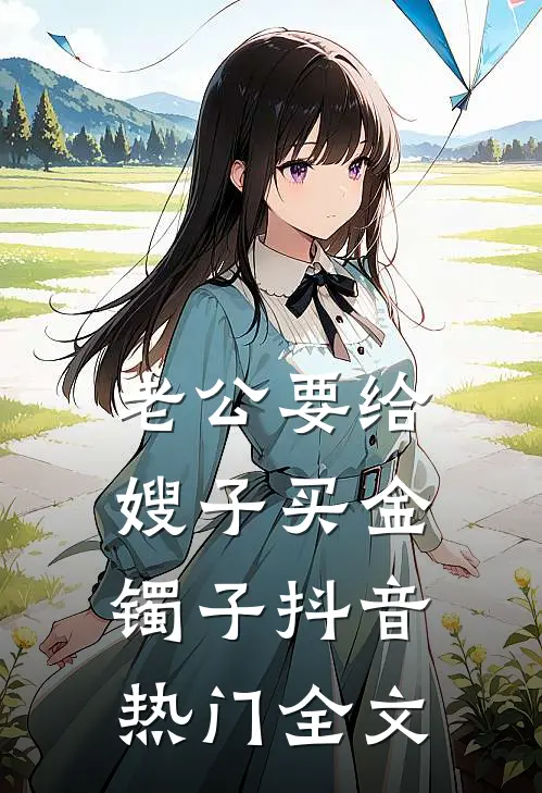 老公要给嫂子买金镯子抖音热门全文