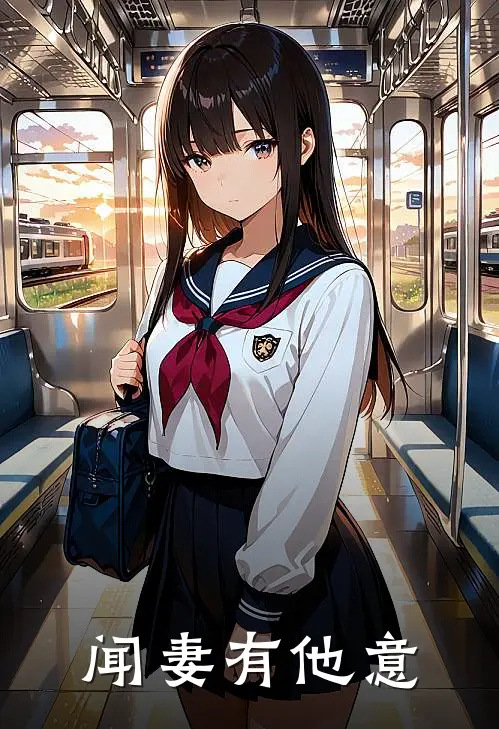 闻妻有他意