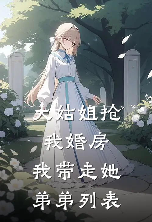 大姑姐抢我婚房,我带走她弟弟列表