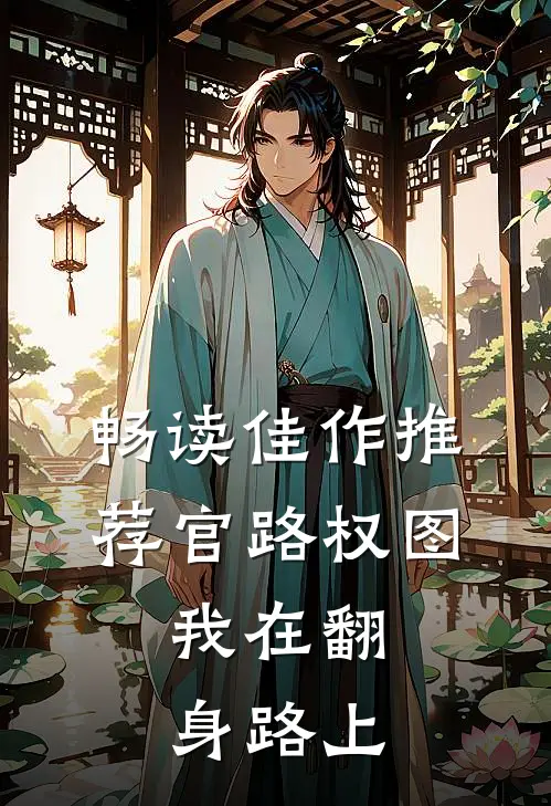 畅读佳作推荐官路权图：我在翻身路上
