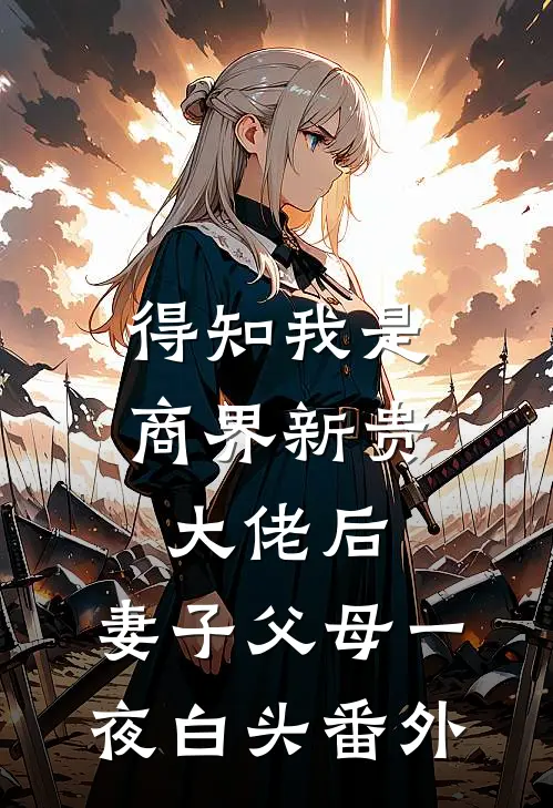 得知我是商界新贵大佬后，妻子父母一夜白头 番外