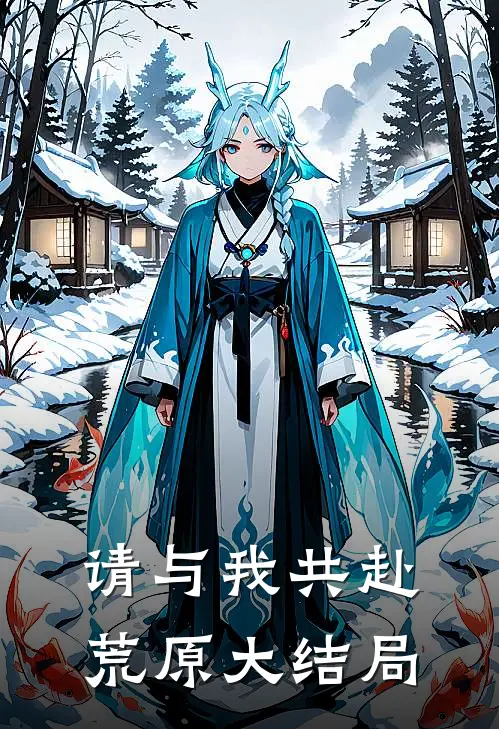 请与我共赴荒原大结局