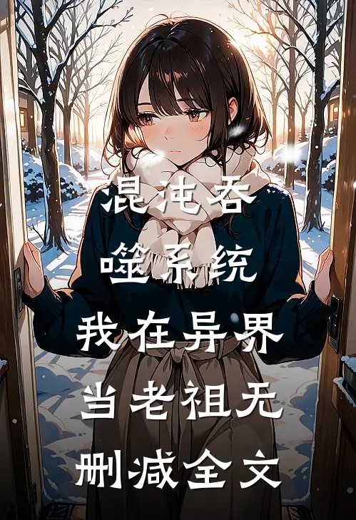 混沌吞噬系统：我在异界当老祖无删减全文
