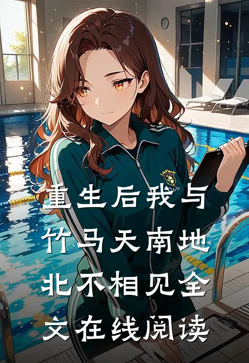 重生后我与竹马天南地北不相见全文在线阅读