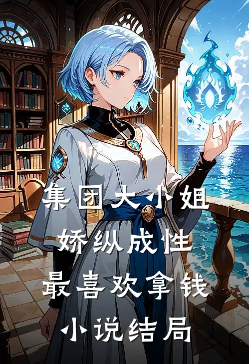 集团大小姐娇纵成性，最喜欢拿钱小说结局