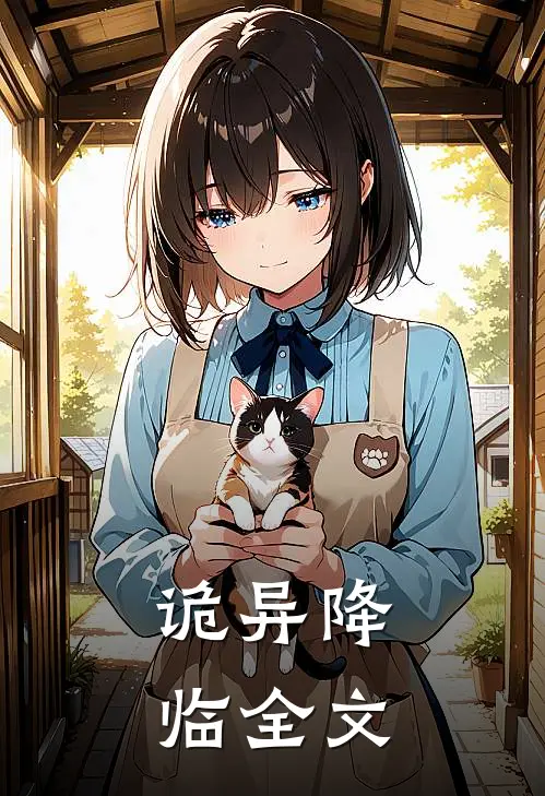 《诡异降临》全文
