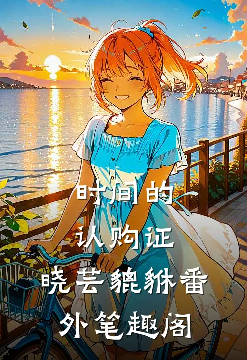 时间的认购证：晓芸貔貅番外笔趣阁