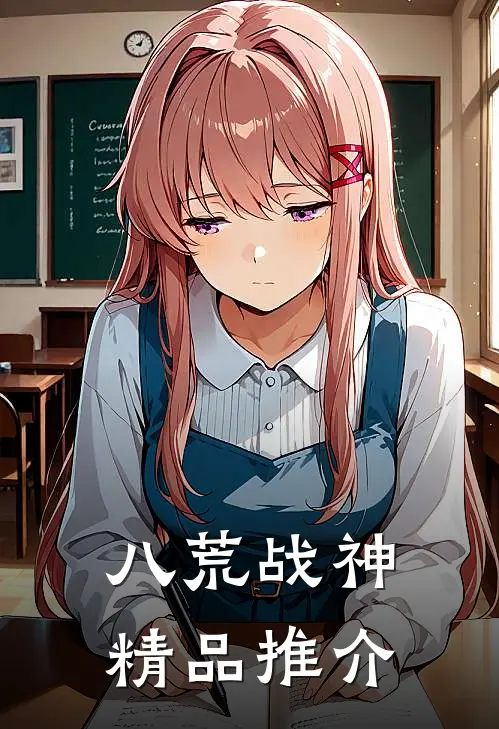 八荒战神精品推介