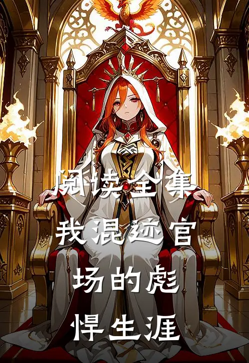 阅读全集我混迹官场的彪悍生涯