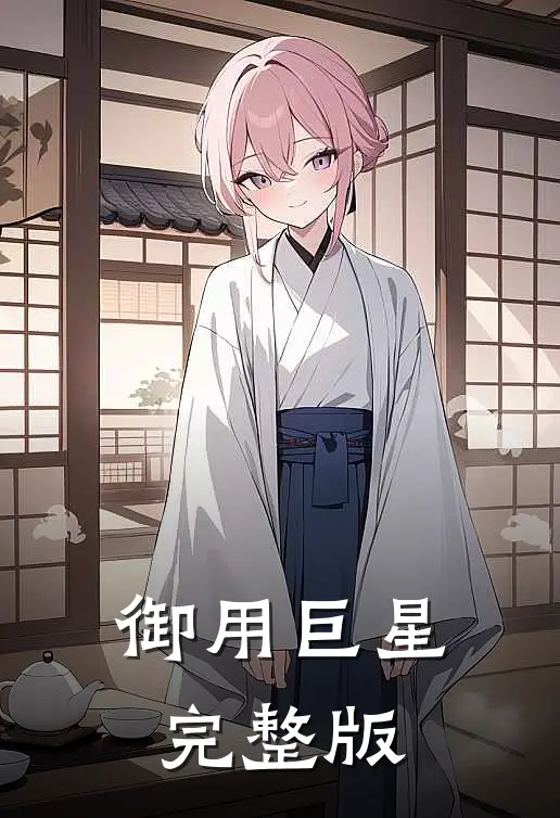 御用巨星完整版