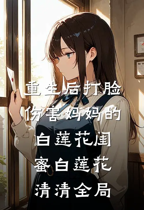 重生后打脸伤害妈妈的白莲花闺蜜白莲花清清全局