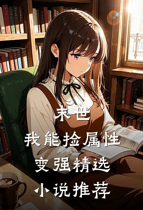 末世：我能捡属性变强精选小说推荐