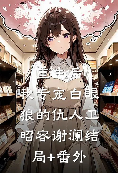重生后，我专宠白眼狼的仇人卫昭容谢澜结局+番外