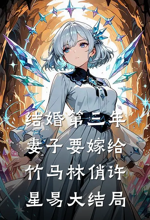 结婚第三年，妻子要嫁给竹马林俏许星易大结局