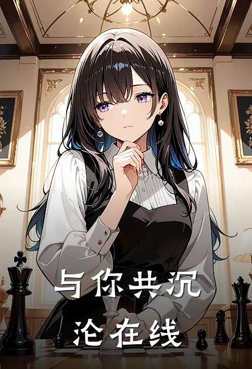 与你共沉沦在线