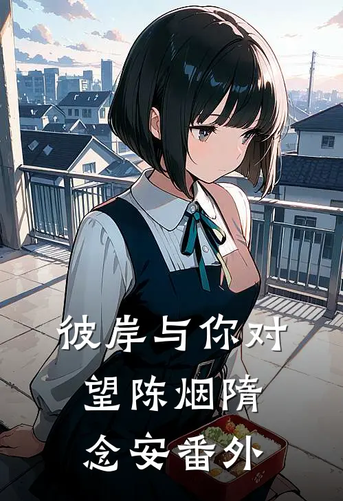 彼岸与你对望陈烟隋念安番外