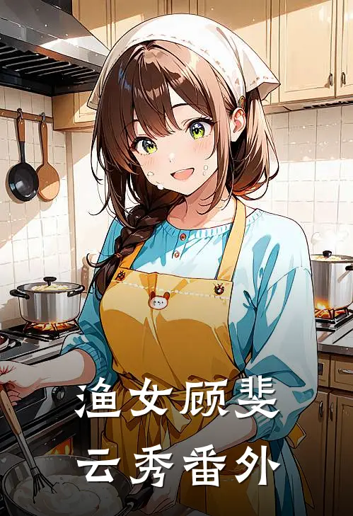 渔女顾斐云秀 番外