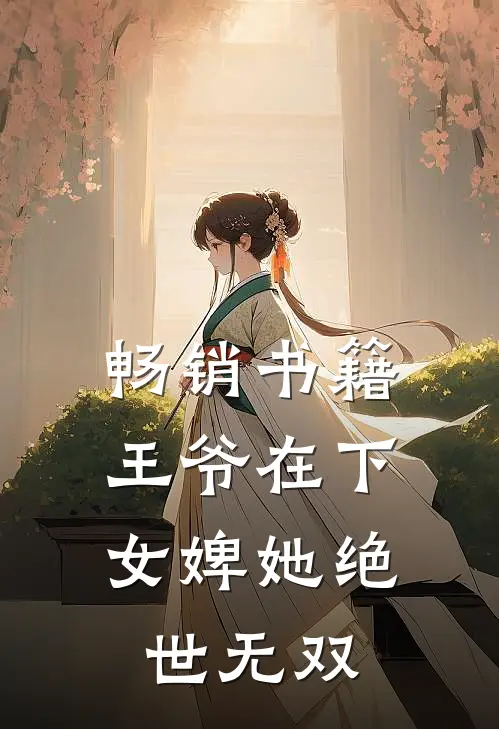 畅销书籍王爷在下：女婢她绝世无双