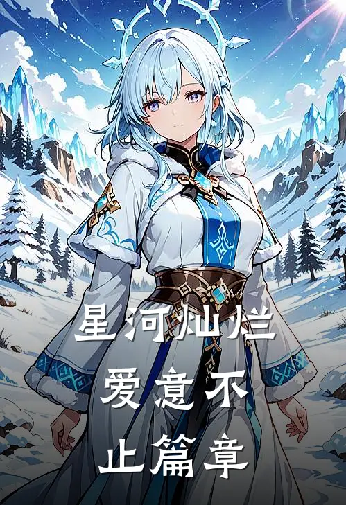 星河灿烂，爱意不止篇章