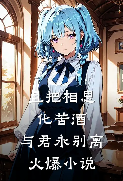 且把相思化苦酒，与君永别离火爆小说