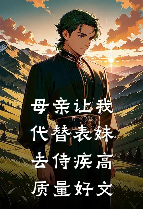 母亲让我代替表妹去侍疾高质量好文