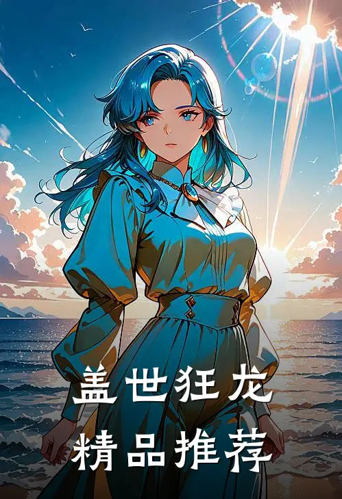 盖世狂龙精品推荐