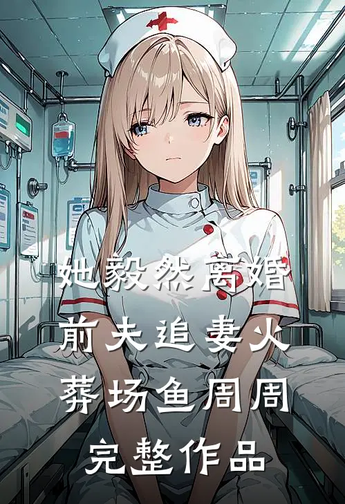 她毅然离婚前夫追妻火葬场鱼周周完整作品