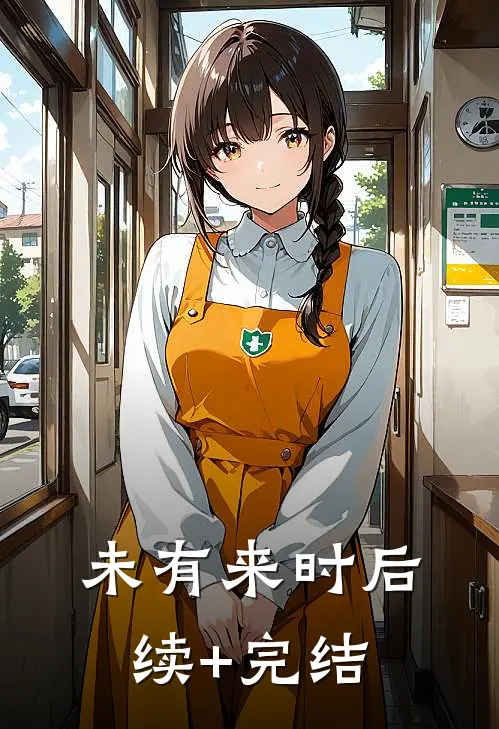 未有来时后续+完结