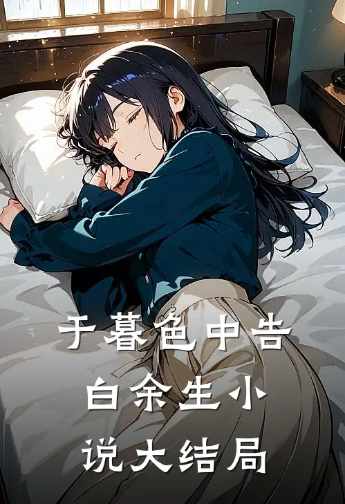 于暮色中告白余生小说大结局