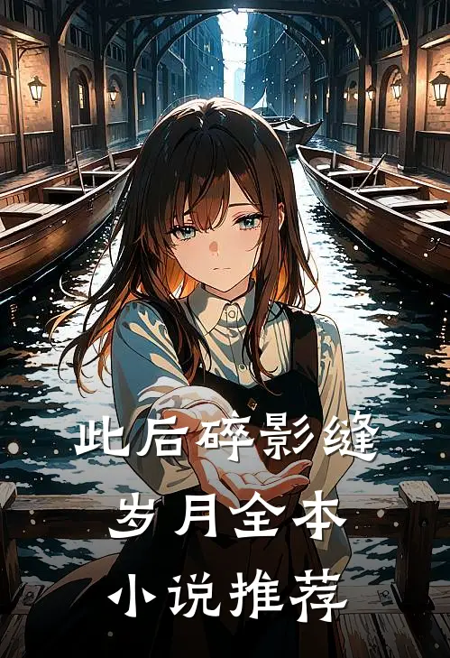 此后碎影缝岁月全本小说推荐
