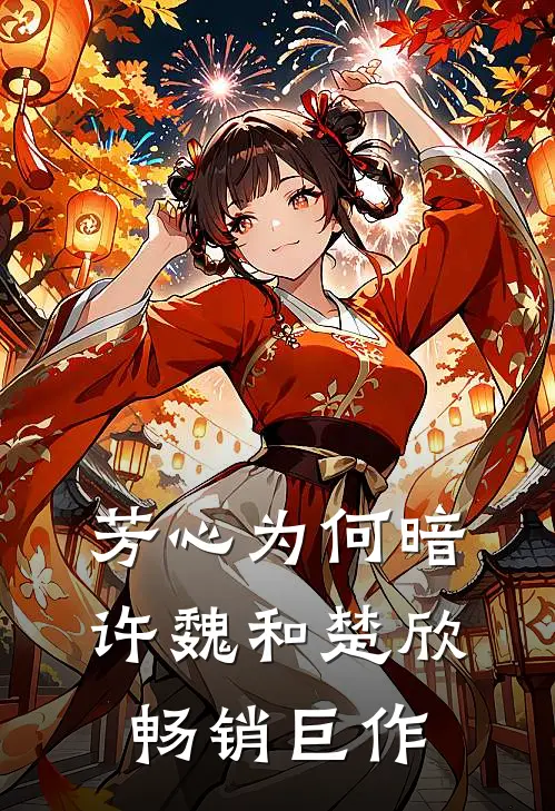 芳心为何暗许魏和楚欣畅销巨作