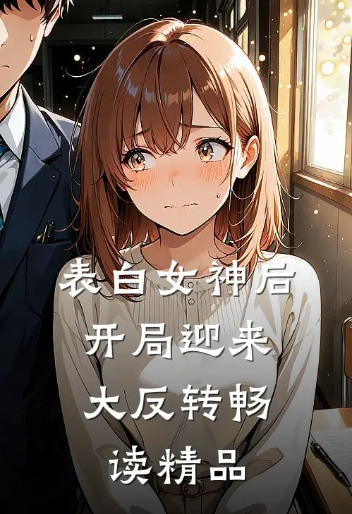 表白女神后，开局迎来大反转畅读精品