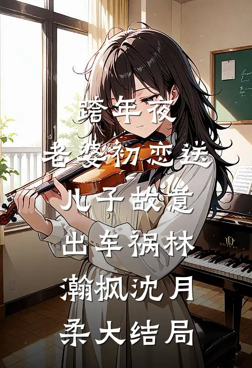 跨年夜，老婆初恋送儿子故意出车祸林瀚枫沈月柔大结局