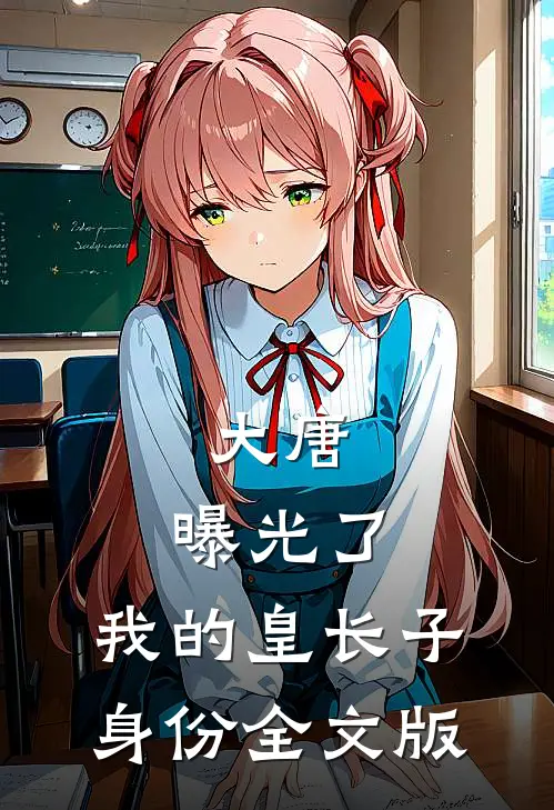 大唐：曝光了，我的皇长子身份全文版