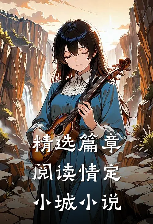 精选篇章阅读情定小城小说