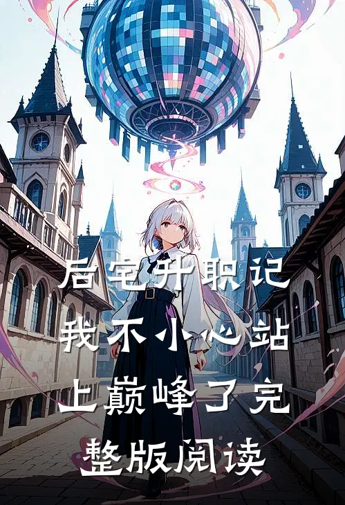 后宅升职记，我不小心站上巅峰了完整版阅读
