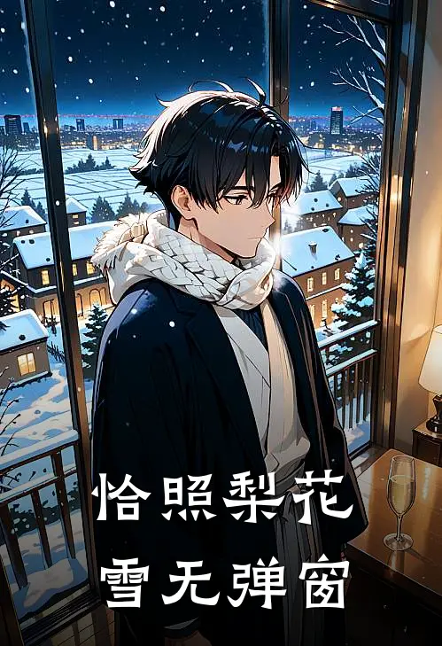 恰照梨花雪无弹窗