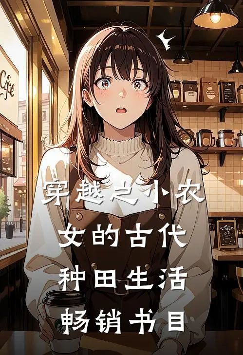 穿越之小农女的古代种田生活畅销书目