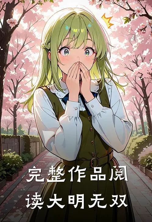完整作品阅读大明无双
