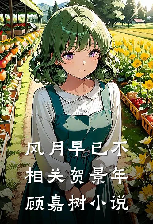 风月早已不相关贺景年顾嘉树小说