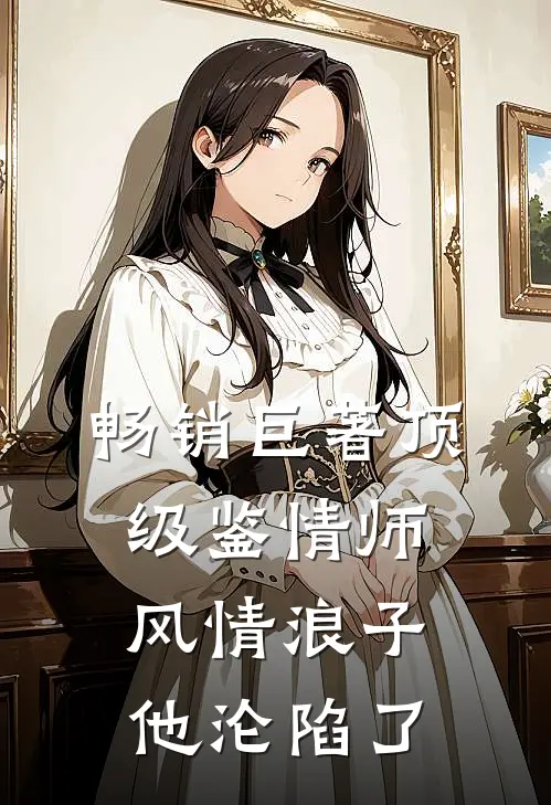 畅销巨著顶级鉴情师：风情浪子他沦陷了
