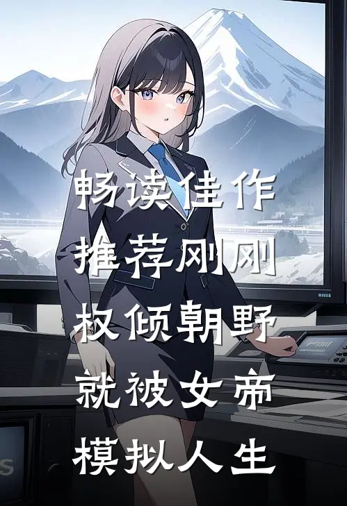 畅读佳作推荐刚刚权倾朝野，就被女帝模拟人生