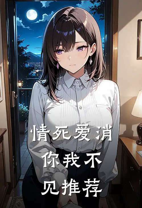 情死爱消，你我不见推荐