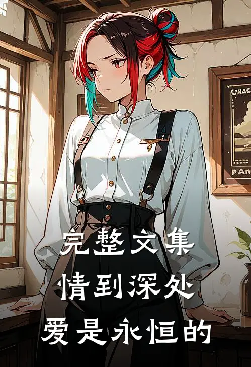 完整文集情到深处,爱是永恒的