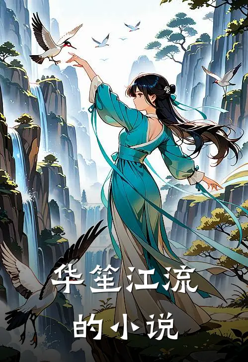 华笙江流的小说