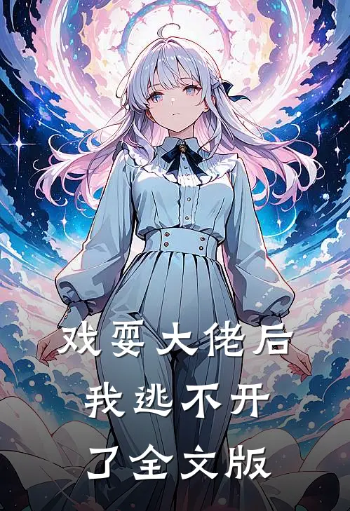 戏耍大佬后，我逃不开了全文版