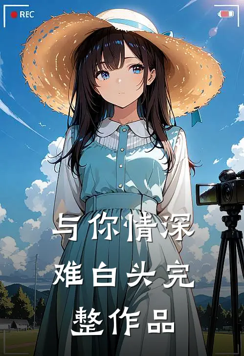 与你情深难白头完整作品