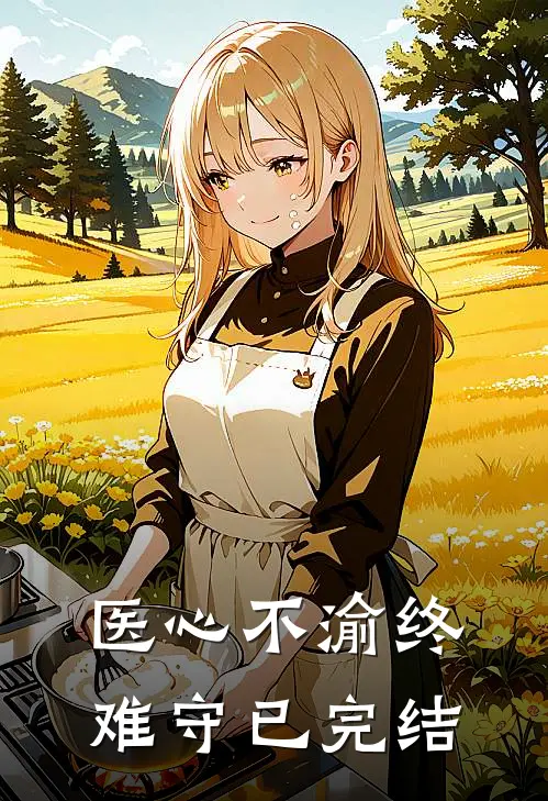 医心不渝终难守已完结