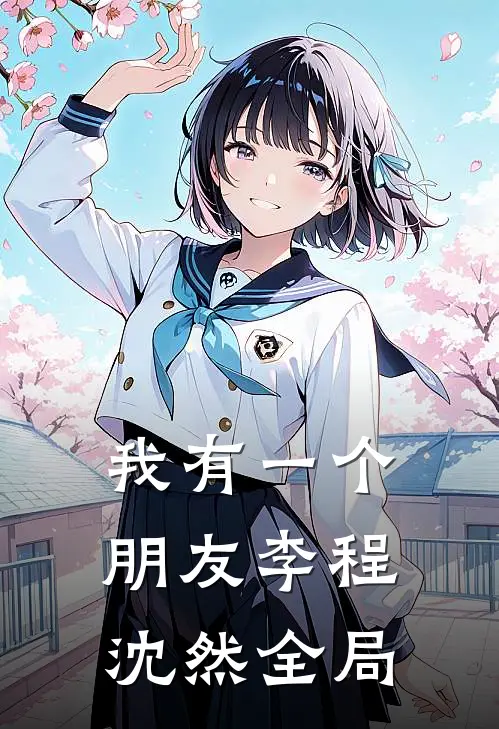 我有一个朋友李程沈然全局