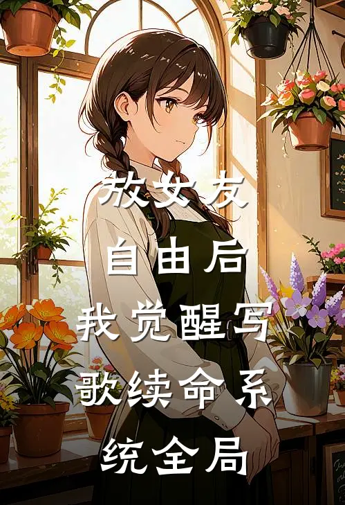 放女友自由后，我觉醒写歌续命系统全局